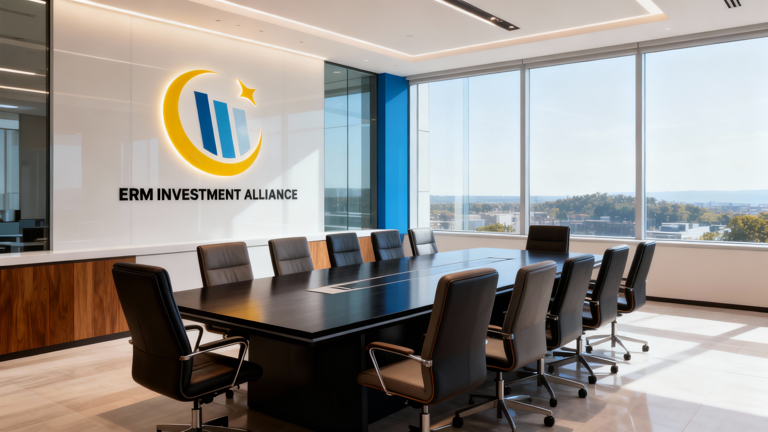 Eramls Investment Alliance Photo